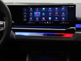 BMW M5 (2025) thumbnail 23