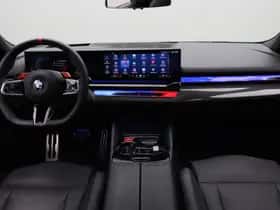 BMW M5 (2025) thumbnail 25