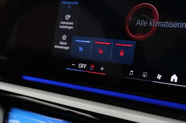 BMW M5 (2025) thumbnail 26