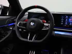 BMW M5 (2025) thumbnail 26
