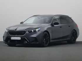 BMW M5 (2025) thumbnail 31