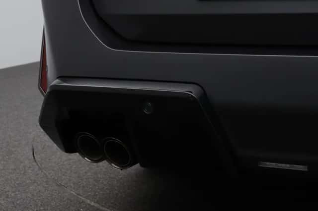 BMW M5 (2025) thumbnail 9