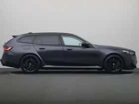 BMW M5 (2025) thumbnail 10