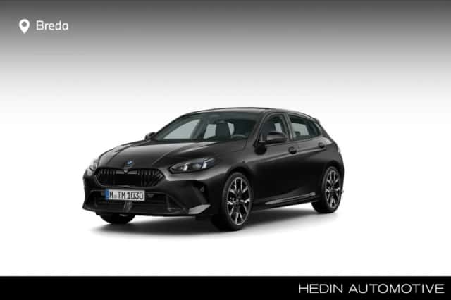BMW 1-Serie (2026) thumbnail 1