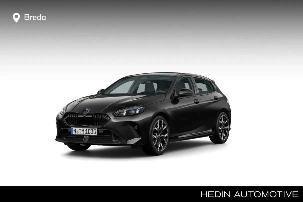 BMW 1-Serie (2026) — foto 1