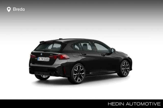 BMW 1-Serie (2026) thumbnail 2