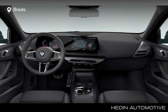 BMW 1-Serie (2026) thumbnail 3