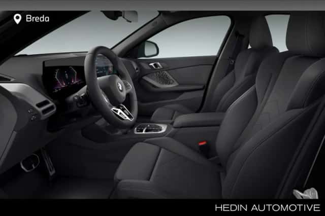 BMW 1-Serie (2026) thumbnail 4