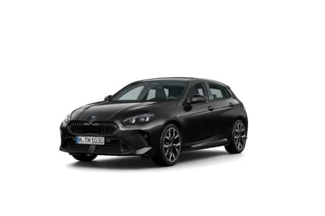 BMW 1-Serie (2026) thumbnail 5