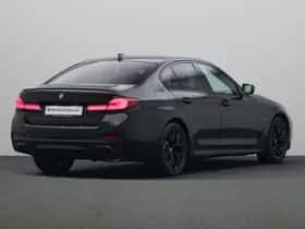 BMW 5-Serie (2023) thumbnail 2