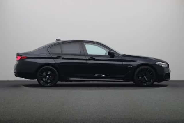 BMW 5-Serie (2023) thumbnail 13