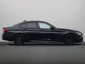 BMW 5-Serie (2023) thumbnail 13