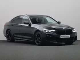 BMW 5-Serie (2023) thumbnail 14