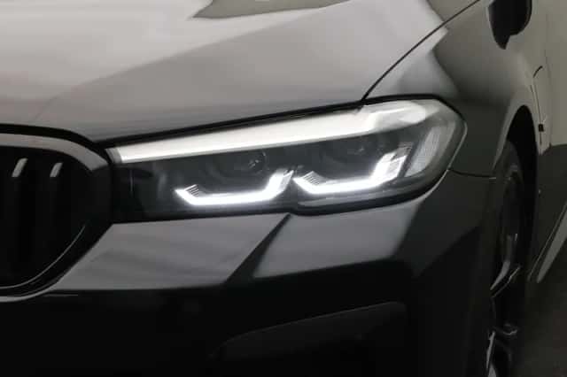 BMW 5-Serie (2023) thumbnail 15