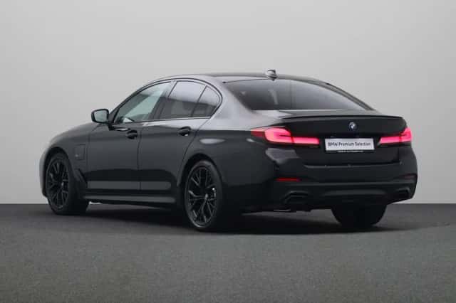 BMW 5-Serie (2023) thumbnail 17