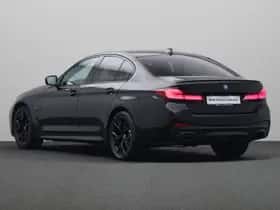 BMW 5-Serie (2023) thumbnail 17