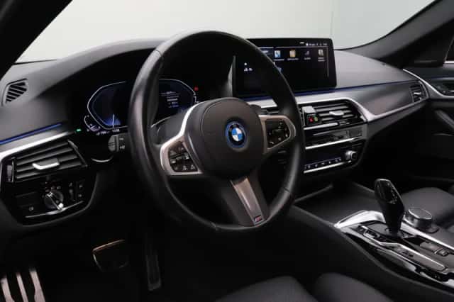 BMW 5-Serie (2023) thumbnail 18
