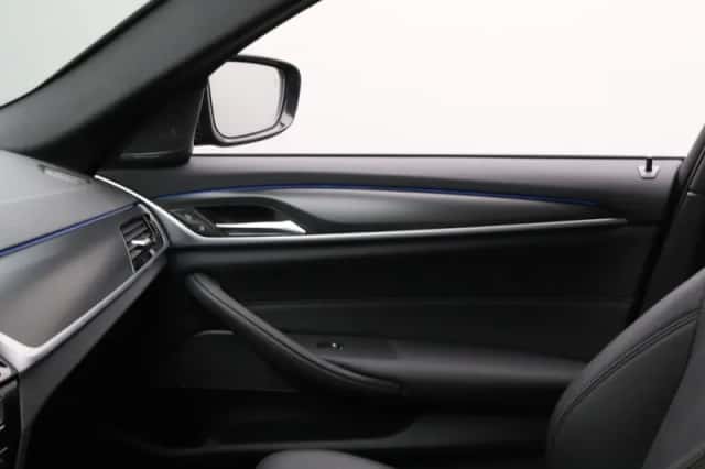 BMW 5-Serie (2023) thumbnail 19