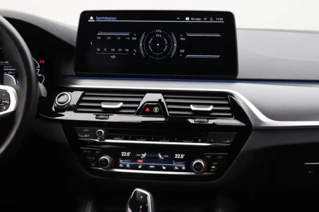 BMW 5-Serie (2023) thumbnail 24