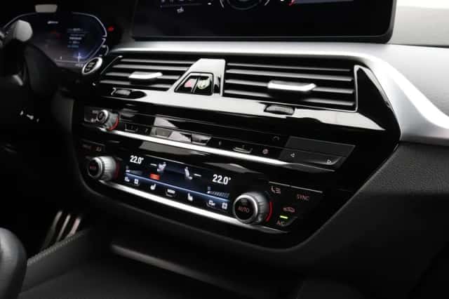 BMW 5-Serie (2023) thumbnail 26