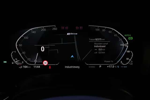 BMW 5-Serie (2023) thumbnail 27