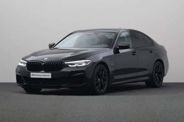 BMW 5-Serie (2023) thumbnail 28
