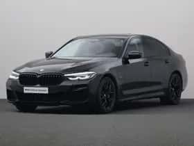 BMW 5-Serie (2023) thumbnail 28