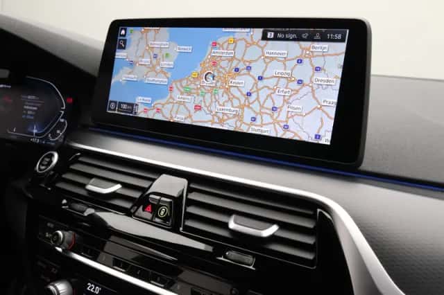 BMW 5-Serie (2023) thumbnail 5