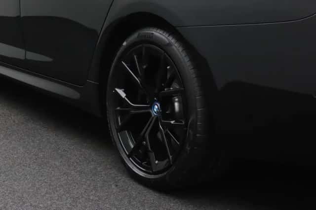 BMW 5-Serie (2023) thumbnail 8