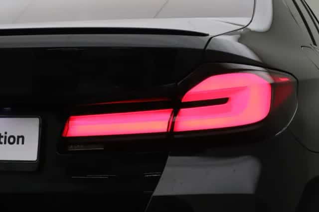 BMW 5-Serie (2023) thumbnail 10