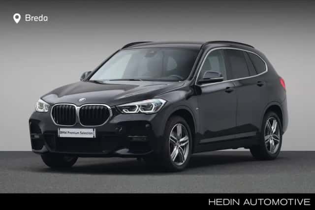 BMW X1 (2020) thumbnail 1
