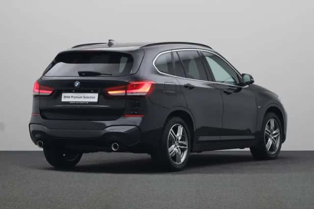 BMW X1 (2020) thumbnail 2