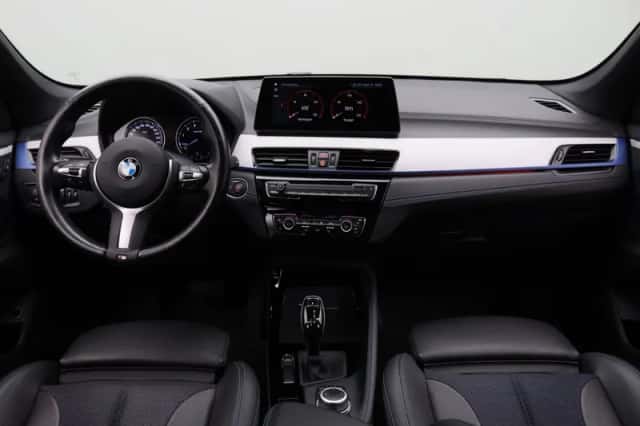 BMW X1 (2020) thumbnail 3