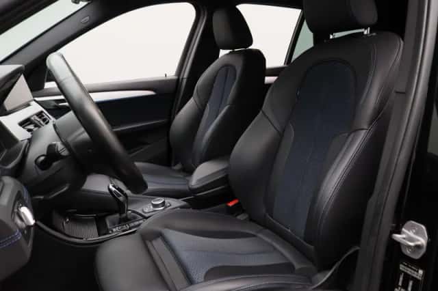BMW X1 (2020) thumbnail 4