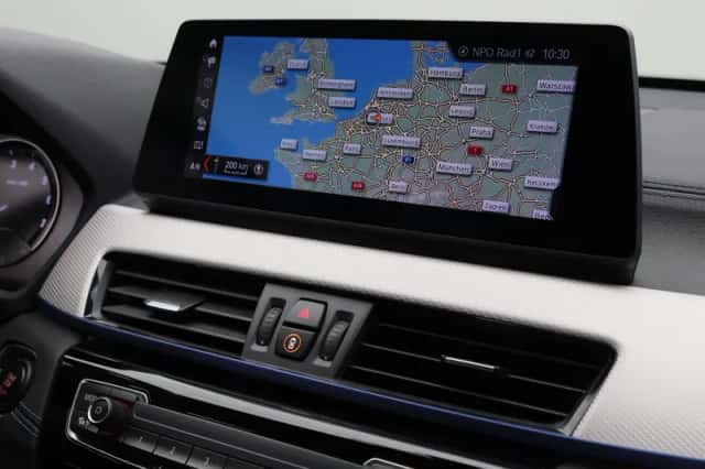 BMW X1 (2020) thumbnail 6