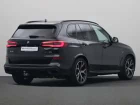 BMW X5 (2023) thumbnail 2
