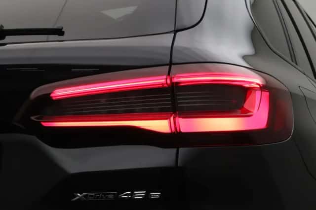 BMW X5 (2023) thumbnail 11