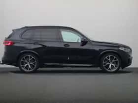 BMW X5 (2023) thumbnail 14