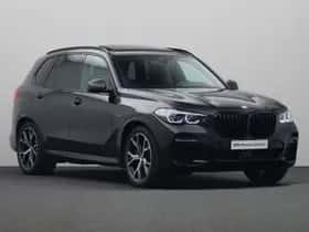 BMW X5 (2023) thumbnail 15