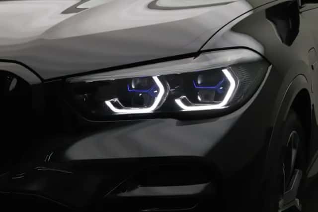 BMW X5 (2023) thumbnail 16