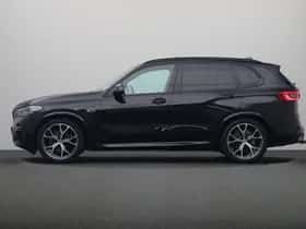 BMW X5 (2023) thumbnail 17