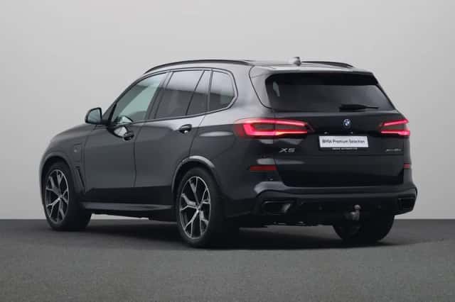 BMW X5 (2023) thumbnail 18