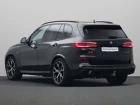 BMW X5 (2023) thumbnail 18