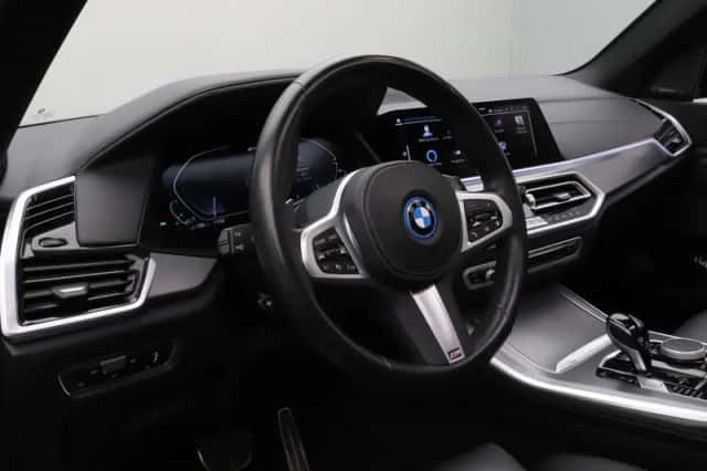 BMW X5 (2023) thumbnail 20