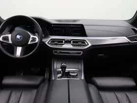 BMW X5 (2023) thumbnail 3