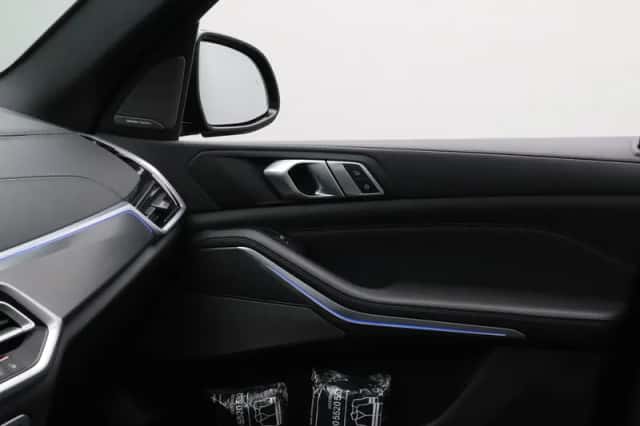 BMW X5 (2023) thumbnail 21