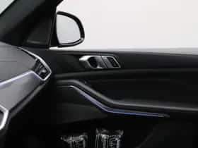 BMW X5 (2023) thumbnail 21