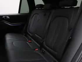 BMW X5 (2023) thumbnail 23