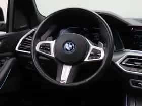 BMW X5 (2023) thumbnail 24