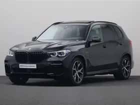 BMW X5 (2023) thumbnail 28